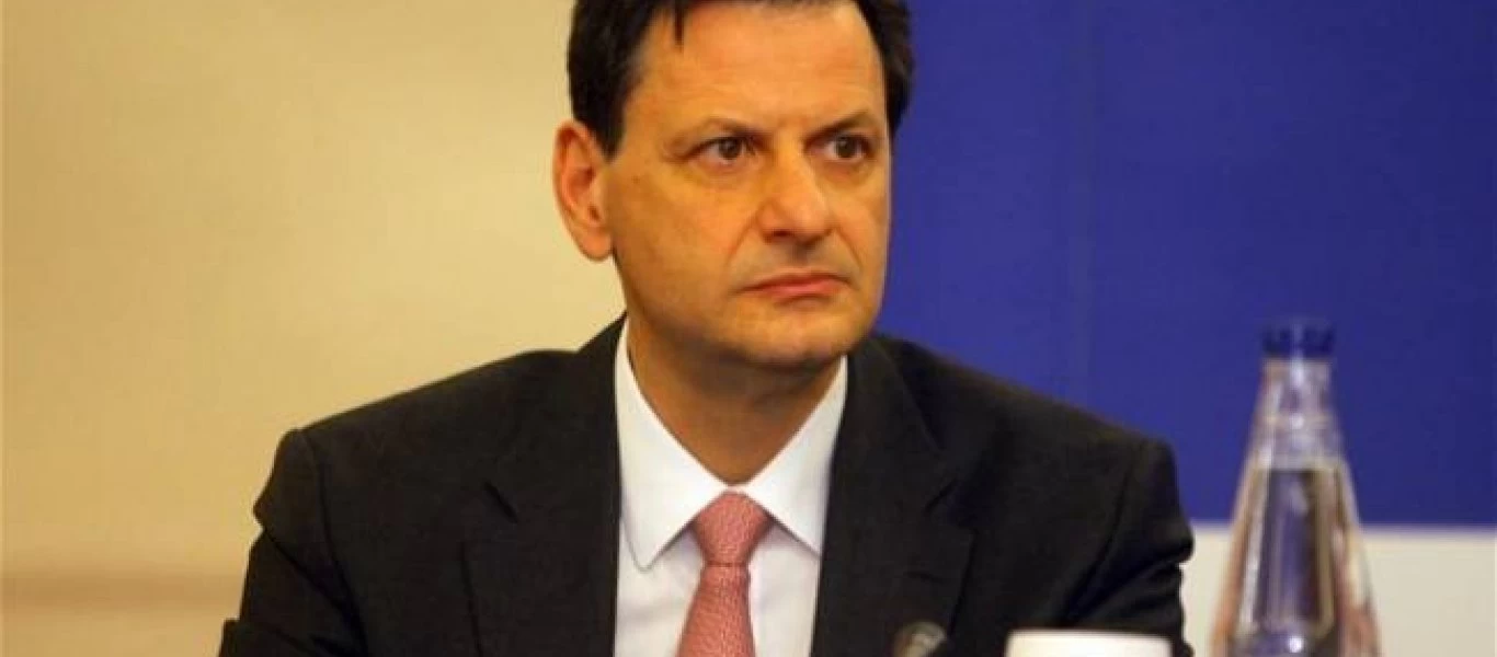 Θ.Σκυλακάκης: «Η κυβέρνηση θα διατηρήσει τη δέσμευσή της για μείωση της εισφοράς αλληλεγγύης»